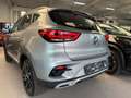 MG ZS 1.5i LUXURY+GPS/LEDER/360 CAM/LED/VERW.ZET-NIEUW! Argent - thumbnail 11