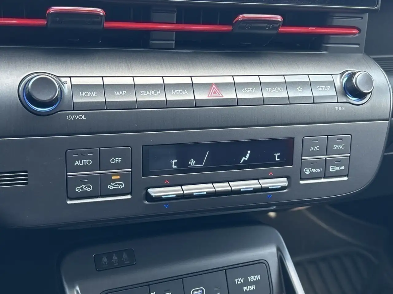 Hyundai KONA fotografie Hyundai KONA
