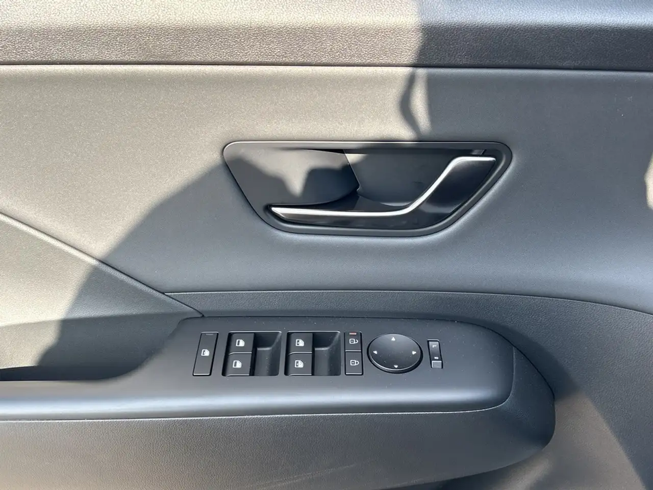 Hyundai KONA fotografie Hyundai KONA