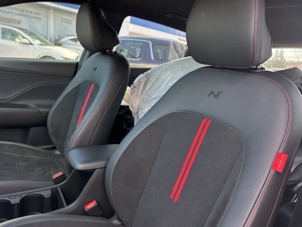 Hyundai KONA fotografie Hyundai KONA