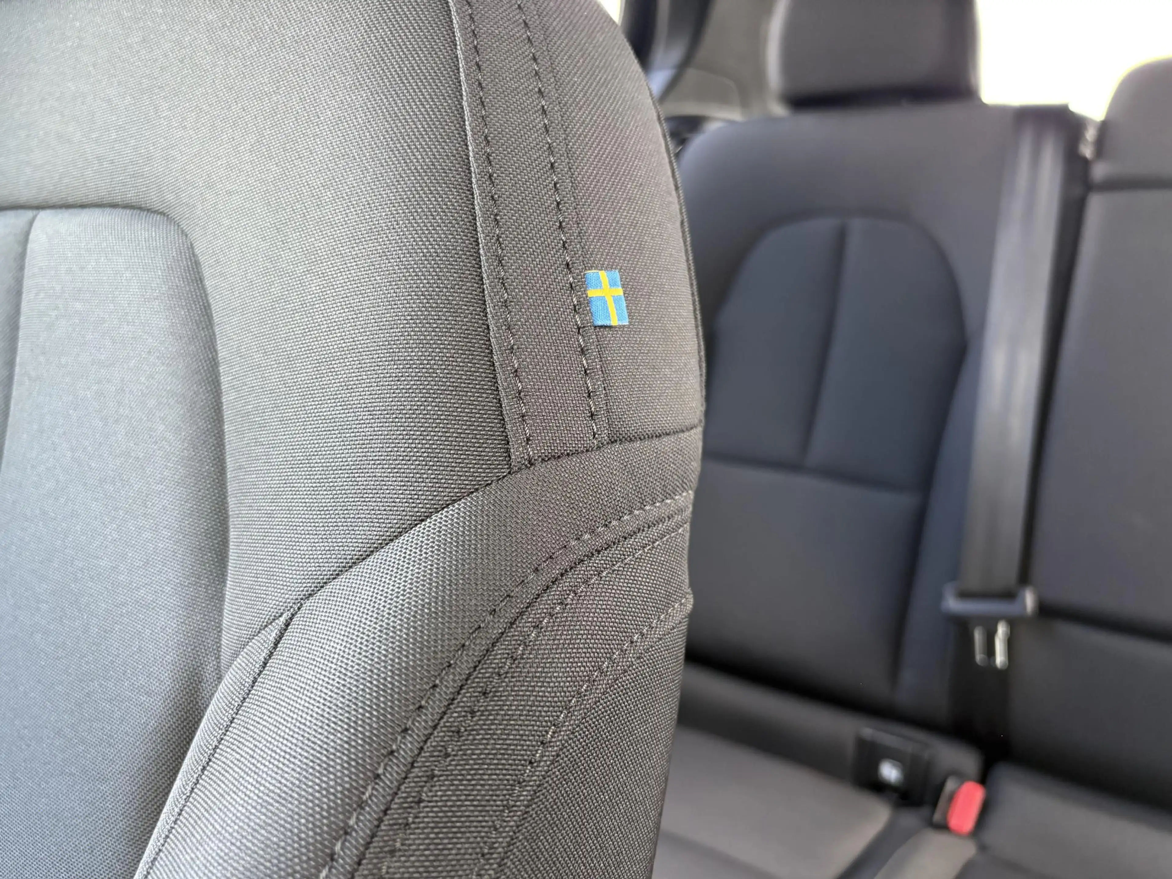 Volvo EX40 Single Motor Plus Europe 70 kWh | Adaptieve cruise — photo 10