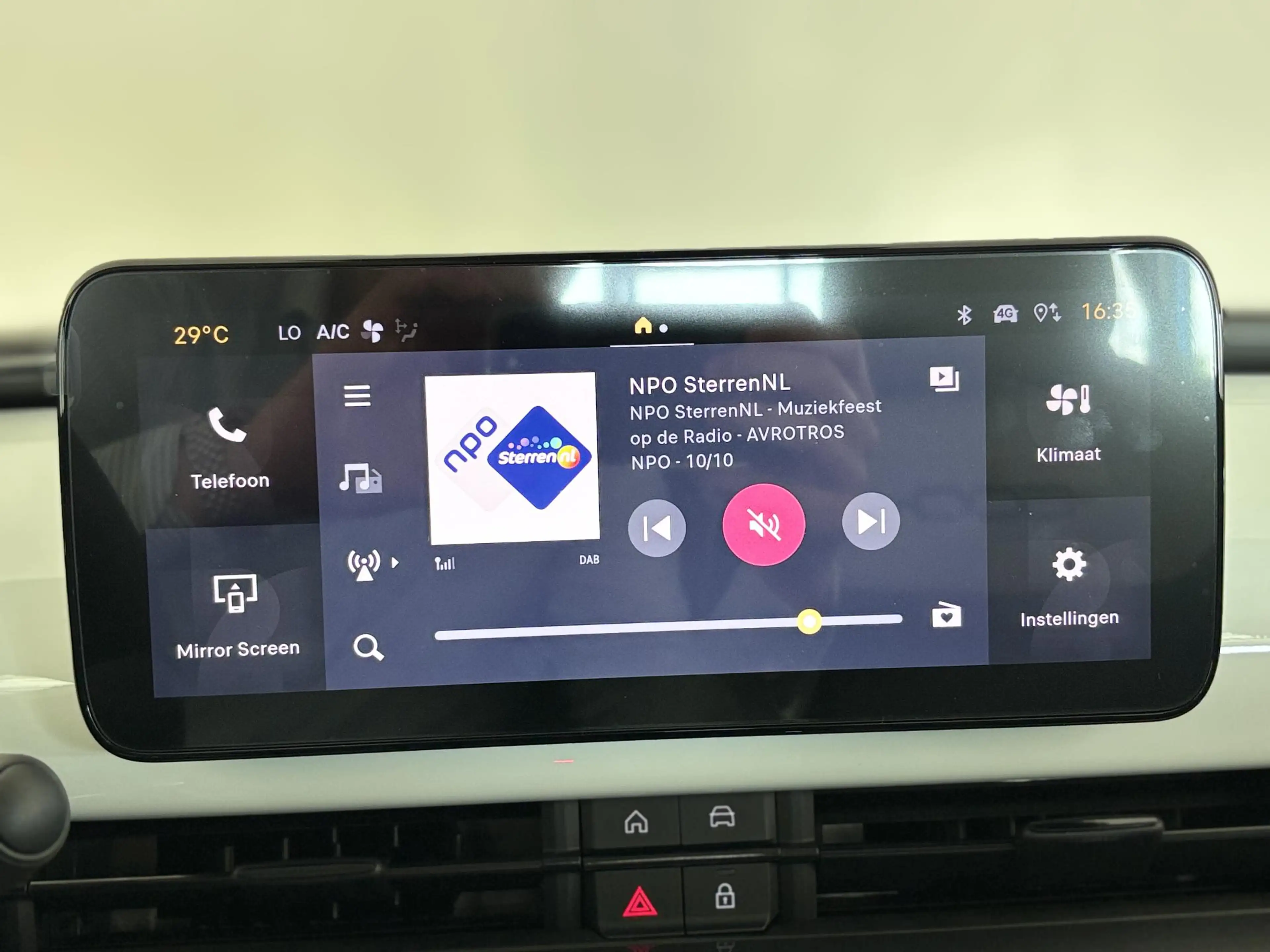 Fiat 600 1.2 Hybrid Icon 145 PK | Apple-Android | Cruise Co — photo 22