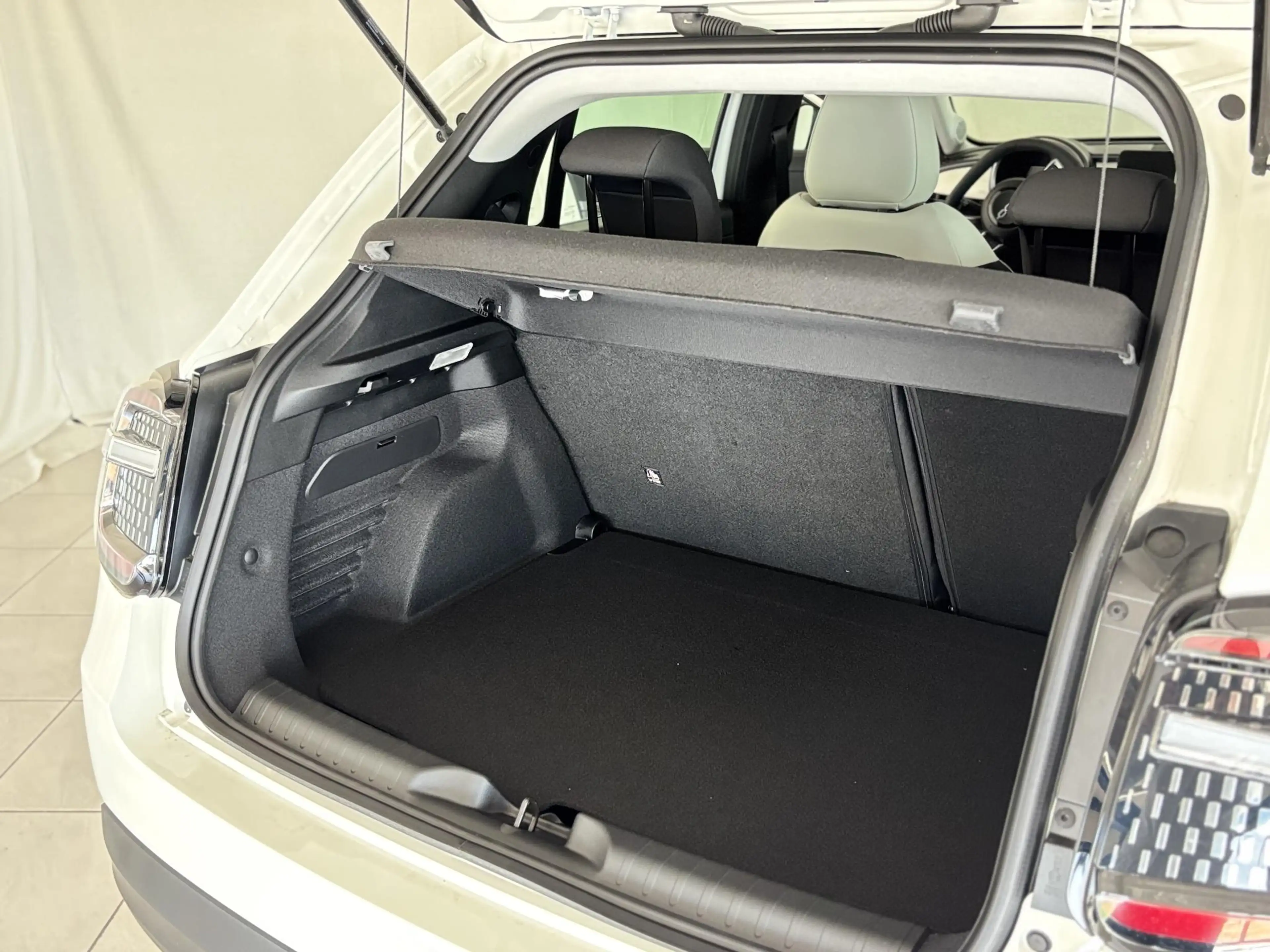 Fiat 600 1.2 Hybrid Icon 145 PK | Apple-Android | Cruise Co — photo 31