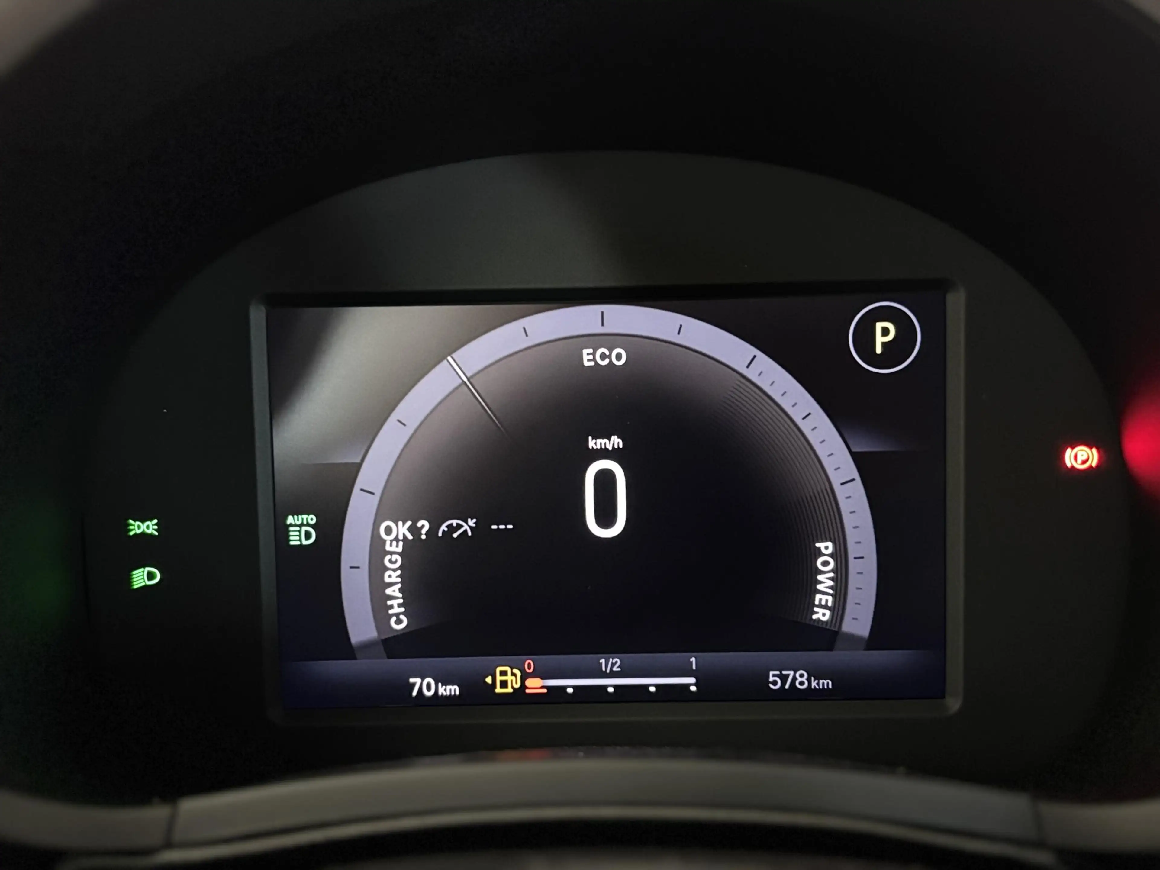 Fiat 600 1.2 Hybrid Icon 145 PK | Apple-Android | Cruise Co — photo 20