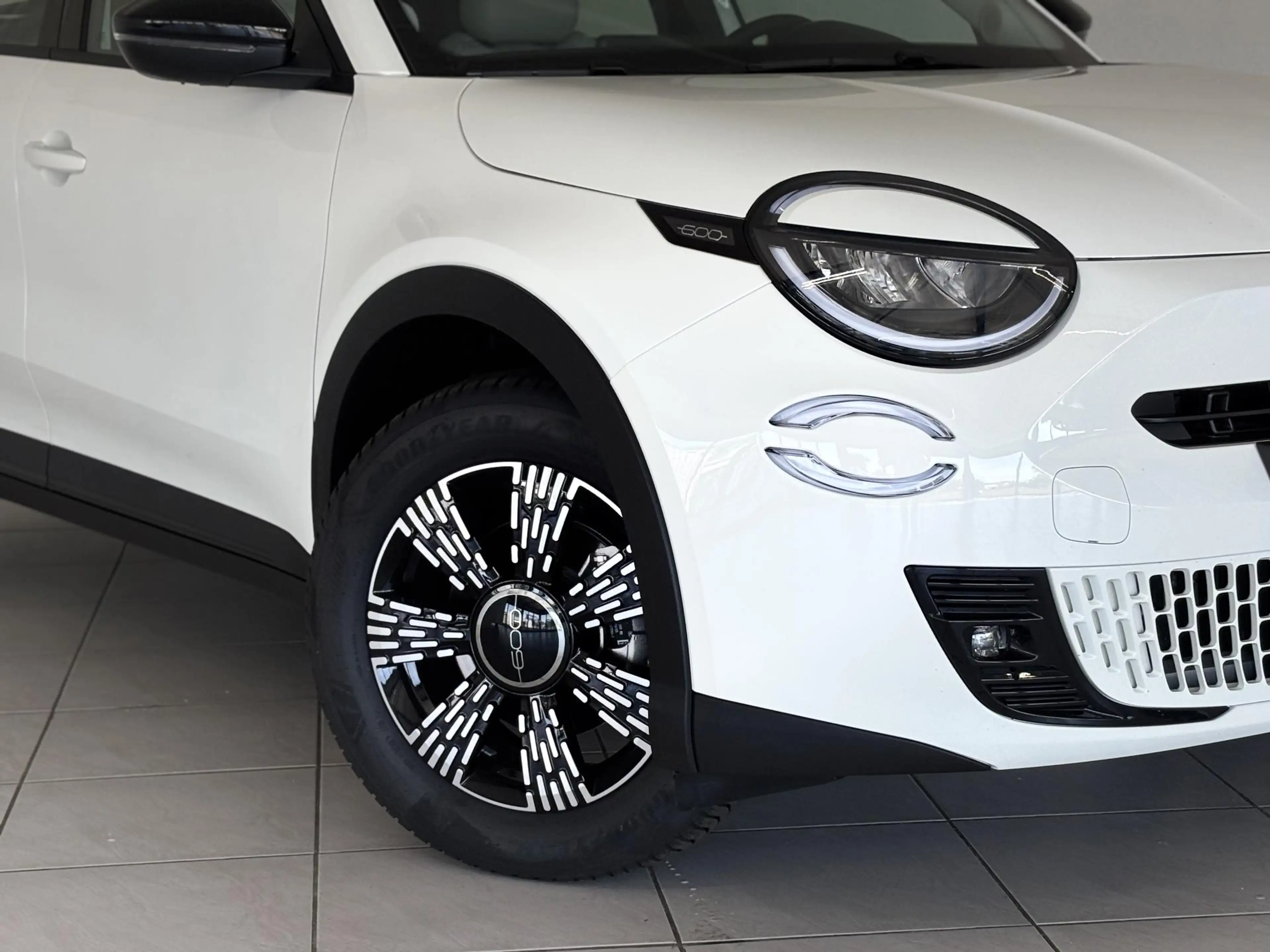 Fiat 600 1.2 Hybrid Icon 145 PK | Apple-Android | Cruise Co — photo 29