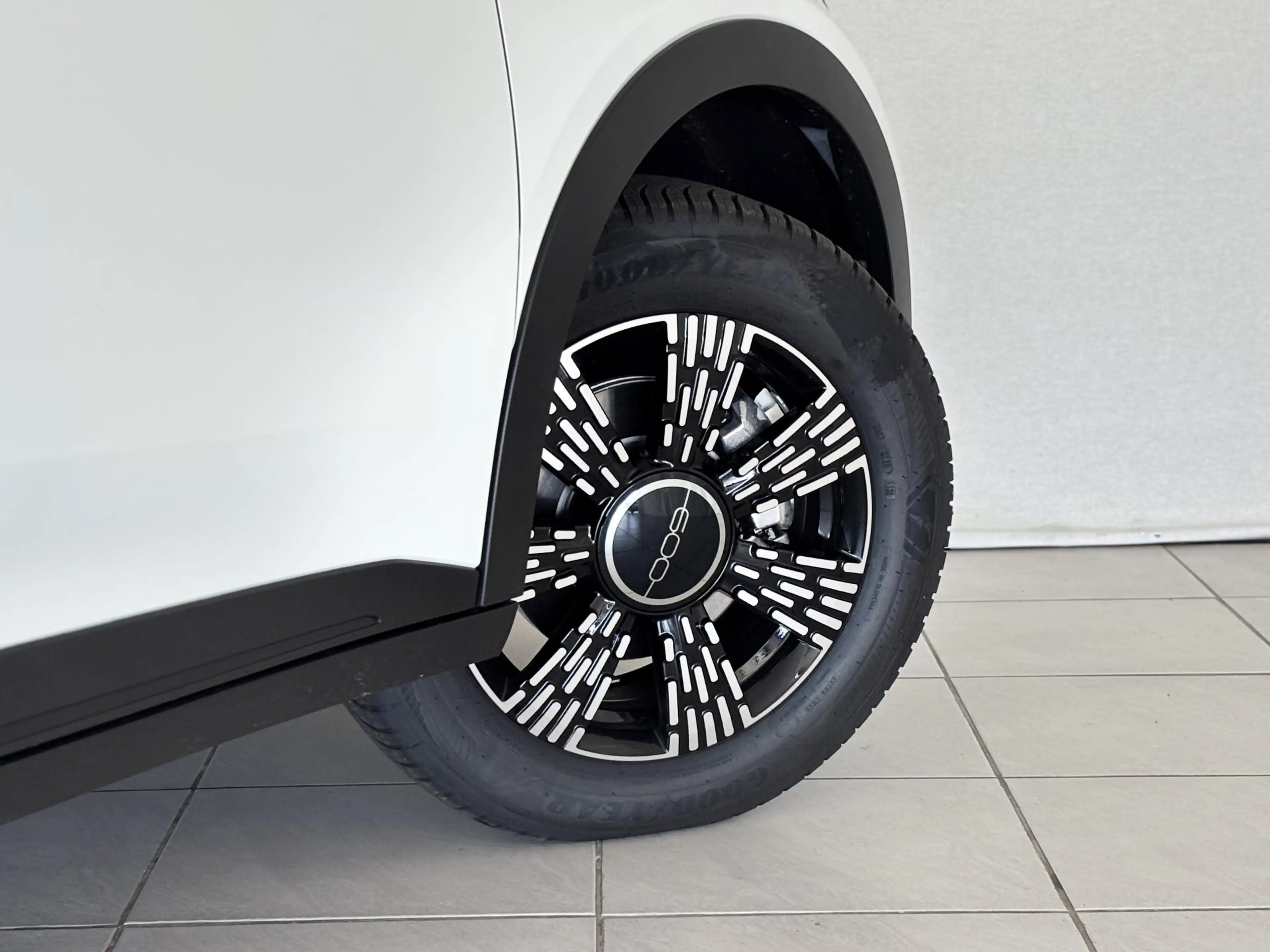 Fiat 600 1.2 Hybrid Icon 145 PK | Apple-Android | Cruise Co — photo 17