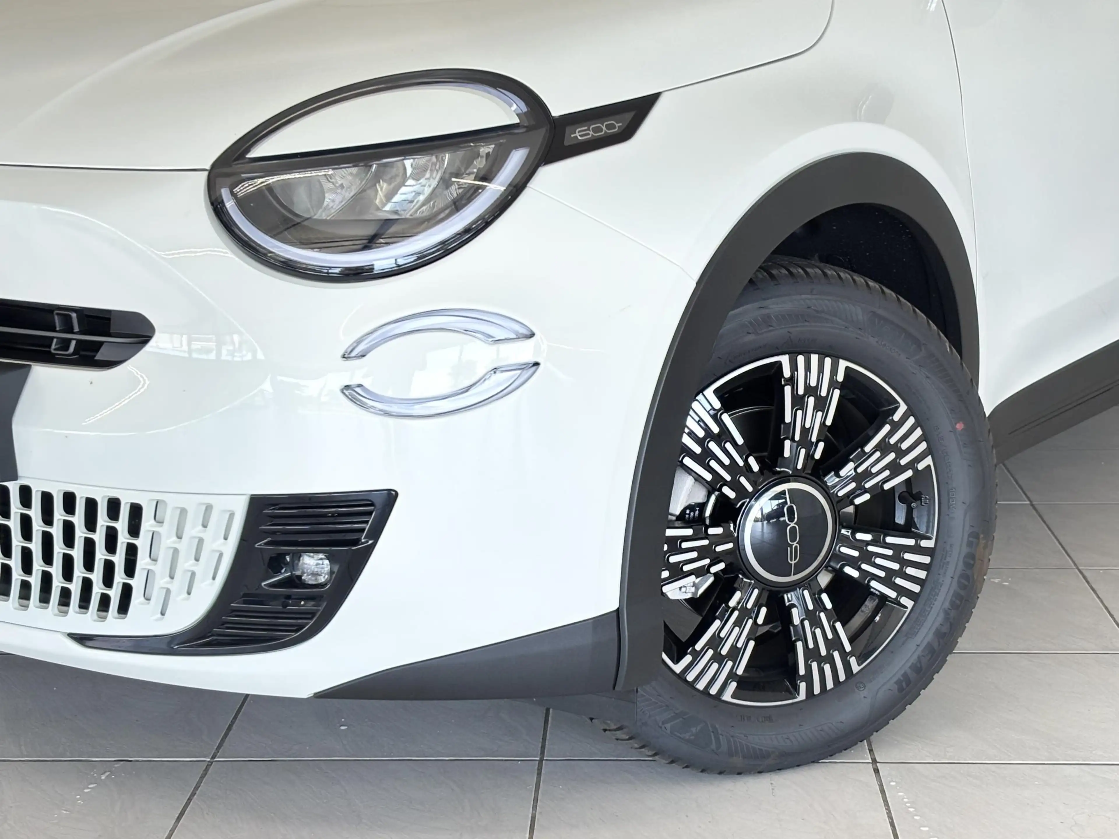 Fiat 600 1.2 Hybrid Icon 145 PK | Apple-Android | Cruise Co — photo 30
