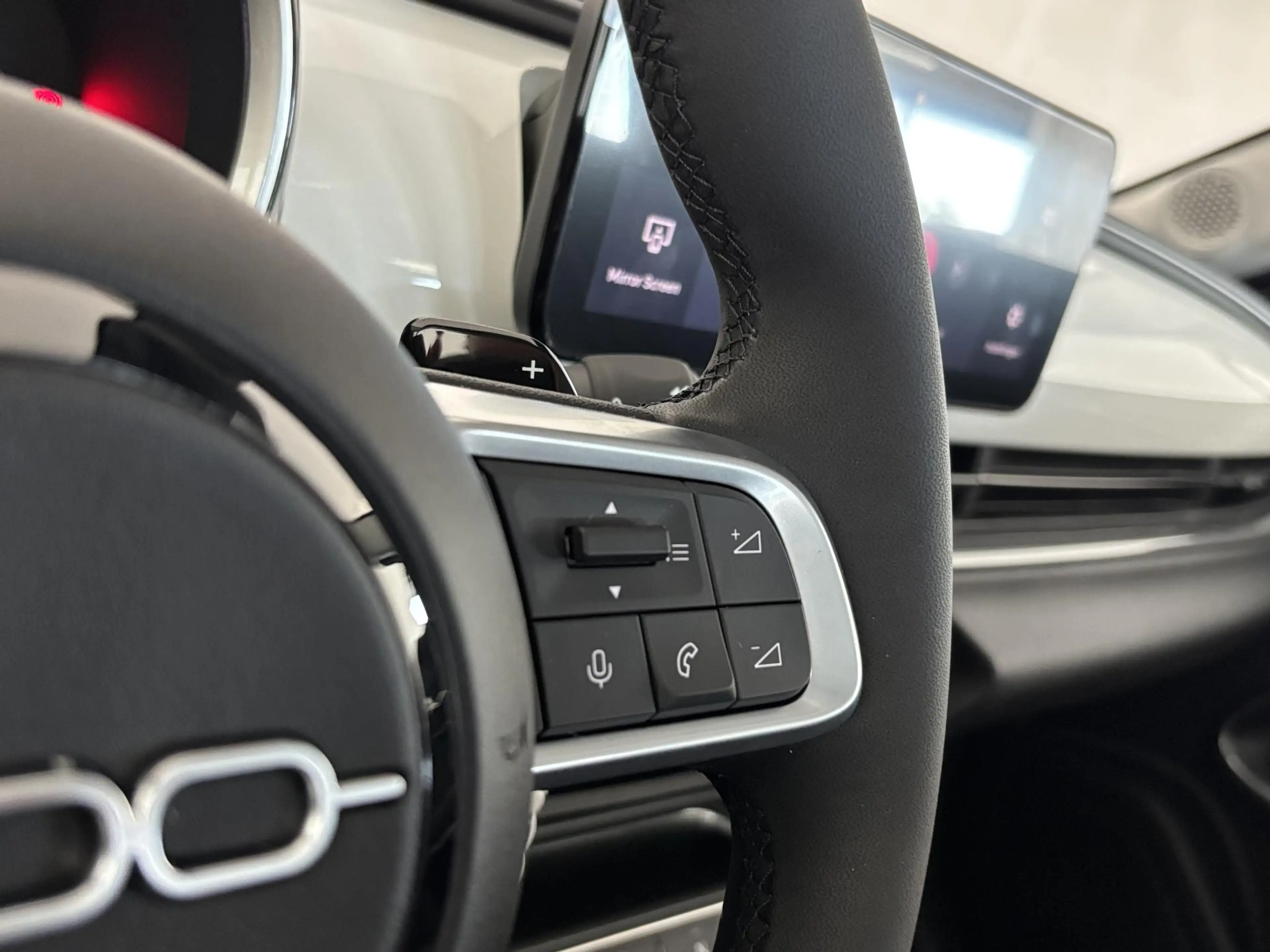 Fiat 600 1.2 Hybrid Icon 145 PK | Apple-Android | Cruise Co — photo 21