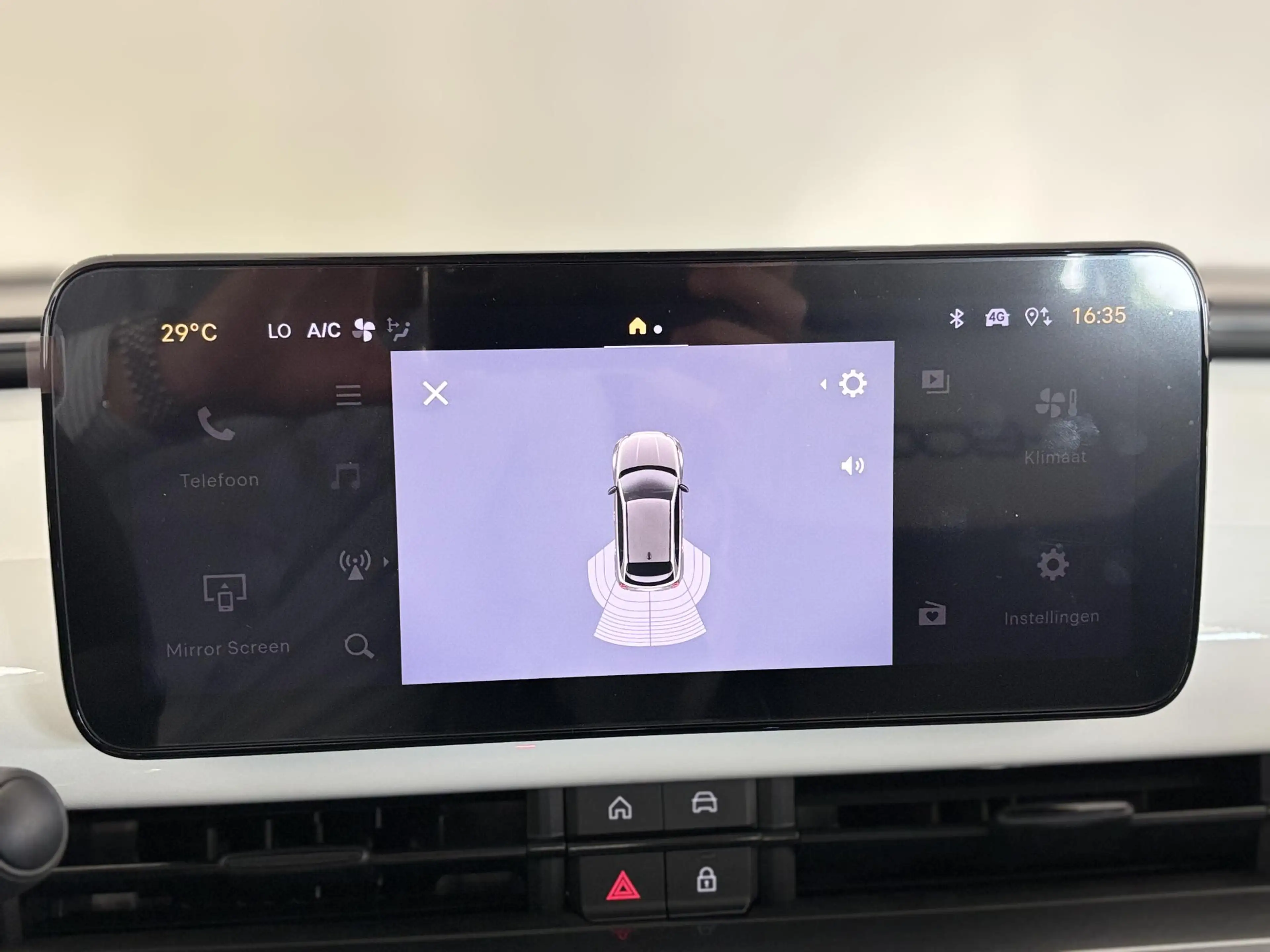Fiat 600 1.2 Hybrid Icon 145 PK | Apple-Android | Cruise Co — photo 23