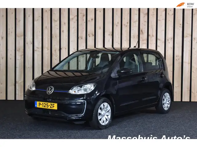 Volkswagen e-up! E-up! 69dkm camera clima stoelverwarming cruise pd