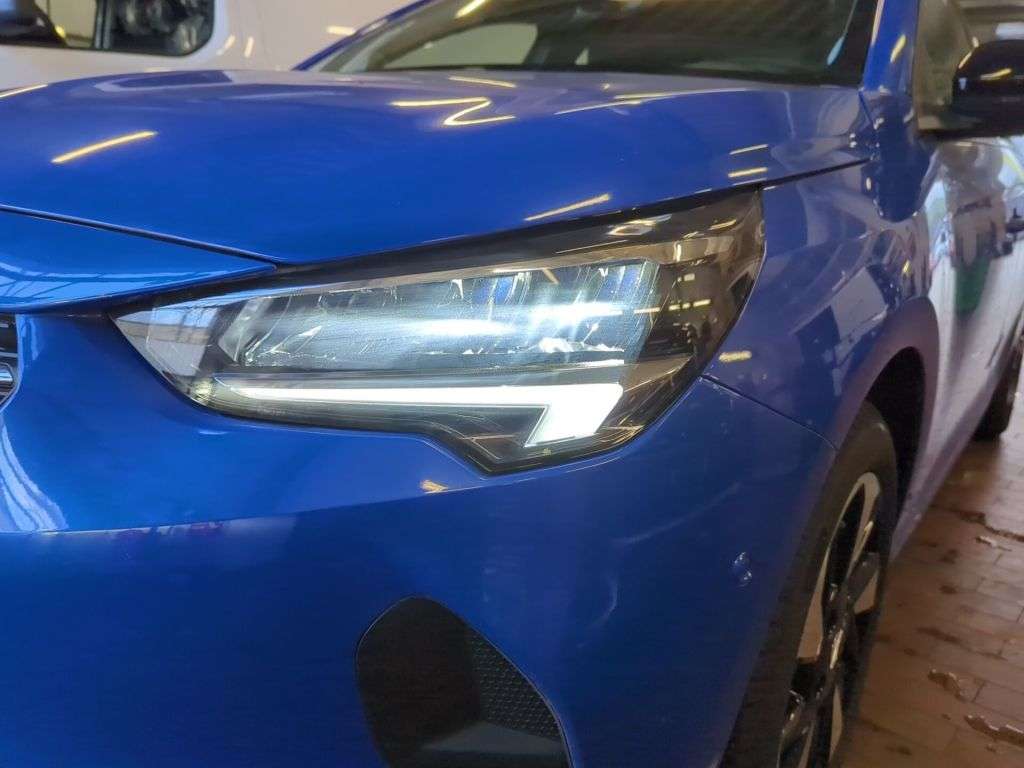 Opel Corsa-e