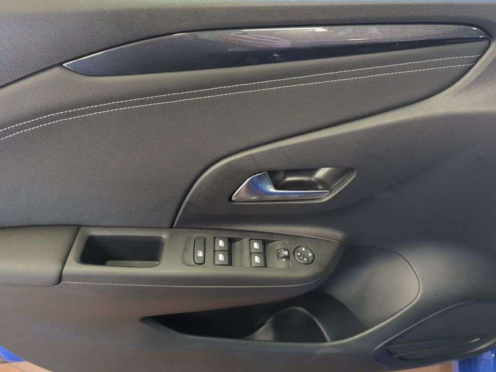 Opel Corsa-e