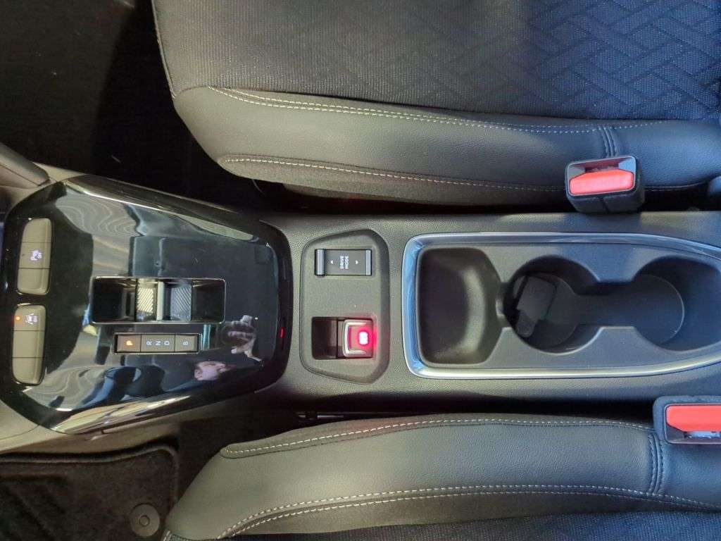 Opel Corsa-e