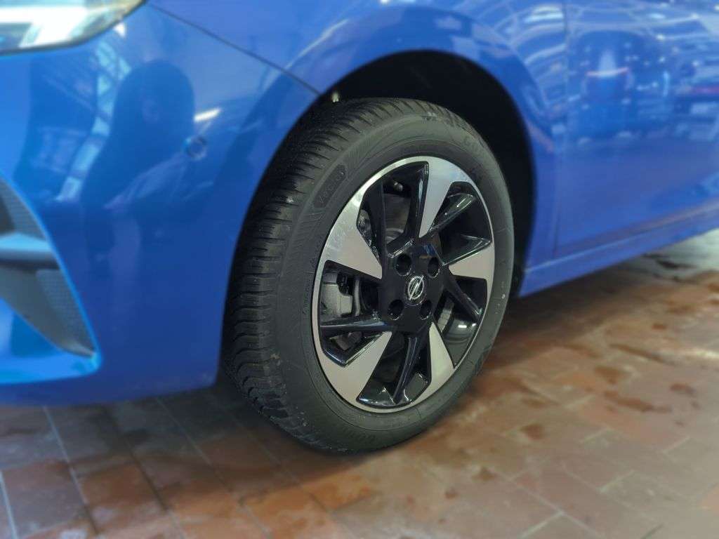 Opel Corsa-e