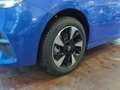 Opel Corsa-e Elegance Blau - thumbnail 6