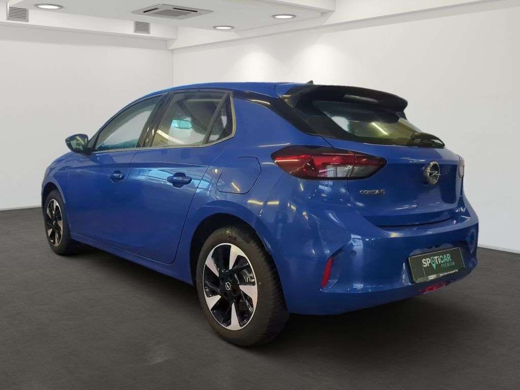 Opel Corsa-e