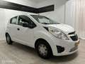 Chevrolet Spark 1.0 16V LS Bi-Fuel HANDELSPRIJS Wit - thumbnail 2