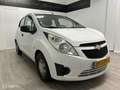 Chevrolet Spark 1.0 16V LS Bi-Fuel HANDELSPRIJS Wit - thumbnail 8