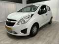 Chevrolet Spark 1.0 16V LS Bi-Fuel HANDELSPRIJS Wit - thumbnail 7