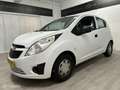 Chevrolet Spark 1.0 16V LS Bi-Fuel HANDELSPRIJS Wit - thumbnail 20