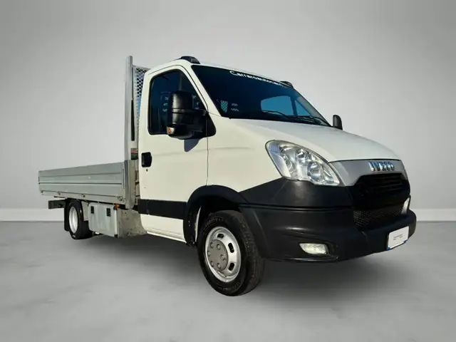 Iveco Daily 35C13 BTor 2.3 HPT PM-RG Cabinato CASSONE