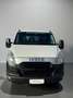 Iveco Daily 35C13 BTor 2.3 HPT PM-RG Cabinato CASSONE Blanc - thumbnail 4