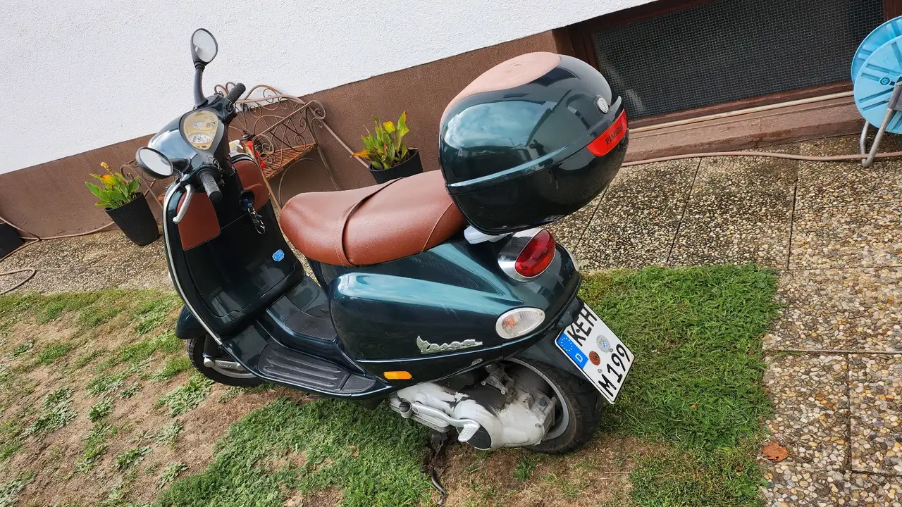 Vespa