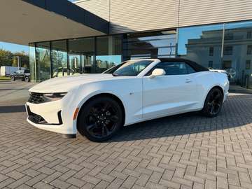 RS Convertible