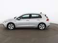 Volkswagen Golf VIII 2.0 TDI Style Aut LED RADAR NAVI ASSIST Silber - thumbnail 6