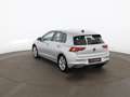 Volkswagen Golf VIII 2.0 TDI Style Aut LED RADAR NAVI ASSIST Silber - thumbnail 7