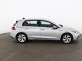 Volkswagen Golf VIII 2.0 TDI Style Aut LED RADAR NAVI ASSIST Silber - thumbnail 4