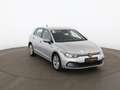 Volkswagen Golf VIII 2.0 TDI Style Aut LED RADAR NAVI ASSIST Silber - thumbnail 5