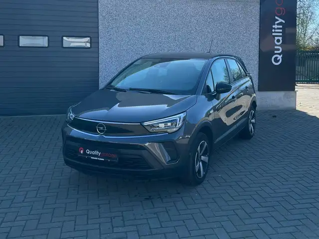 Opel Crossland 1.2 Turbo