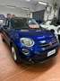 Fiat 500 X - CONNECT 1.3 MTJ 95 CV Bleu - thumbnail 2