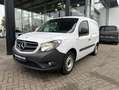 Mercedes-Benz Citan 111 CDI Kasten Lang WERKSTATTAUSBAU REGALE Weiß - thumbnail 2