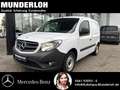 Mercedes-Benz Citan 111 CDI Kasten Lang WERKSTATTAUSBAU REGALE Weiß - thumbnail 1
