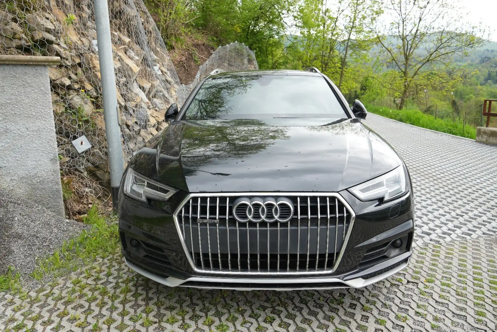 Audi A4 allroad 2.0 tdi Business Evol. 190cv s-tronic my16 - 1