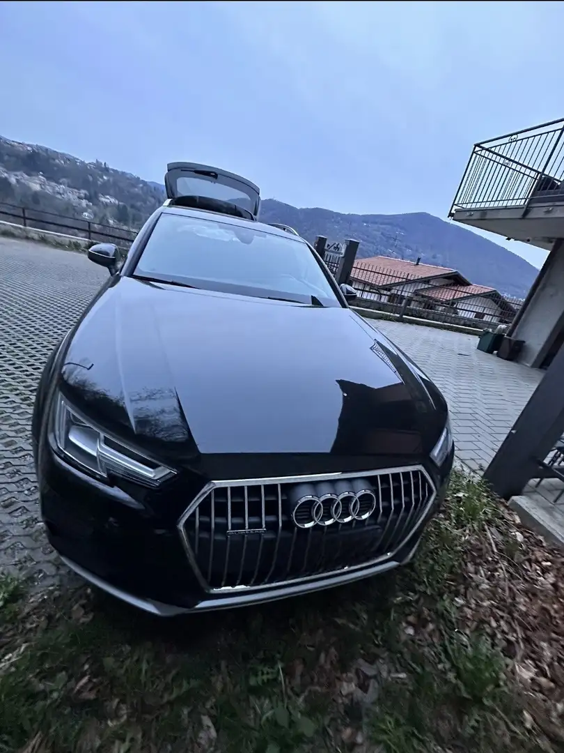 Audi A4 allroad 2.0 tdi Business Evol. 190cv s-tronic my16 - 2