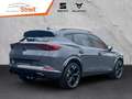 CUPRA Formentor VZ 4Drive 2.0 TSI 310PS 7G-DSG AD Navi Digitales C Gris - thumbnail 5