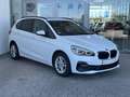 BMW 220 d Active Tourer Sport Line AHK.PANO.RfK.Hifi. Blanc - thumbnail 2