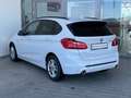 BMW 220 d Active Tourer Sport Line AHK.PANO.RfK.Hifi. Blanc - thumbnail 4