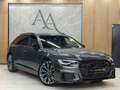Audi S6 Avant 3.0 TDI*Quattro*Black*Navi*B&O* Gris - thumbnail 1