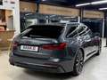 Audi S6 Avant 3.0 TDI*Quattro*Black*Navi*B&O* Gris - thumbnail 10