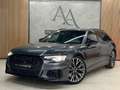 Audi S6 Avant 3.0 TDI*Quattro*Black*Navi*B&O* Gris - thumbnail 2