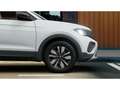 Volkswagen T-Cross Life 1.0 l TSI OPF 85 kW DSG AHK KAM Weiß - thumbnail 5