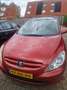 Peugeot 307 1.6-16V XS Pack Rood - thumbnail 3