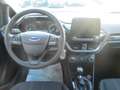 Ford Fiesta 5p 1.5 ecoblue (tdci) NEOPATENTATI - DAB-APP Grigio - thumbnail 10