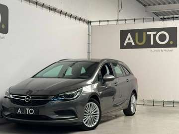 Sports Tourer 1.4 Turbo *NAVI*CARPLAY*TREKHAAK*