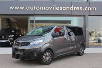 1.5D L Carga Standard 120