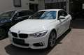 BMW 428 i xDrive Cabrio/ M-Paket/Navi/Kam./ Blanc - thumbnail 13